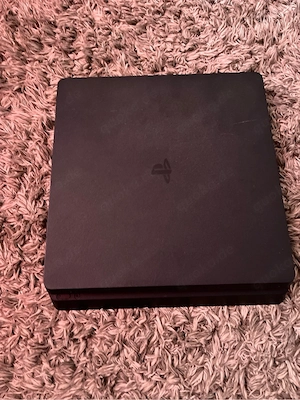 ps4 slim 500GB 