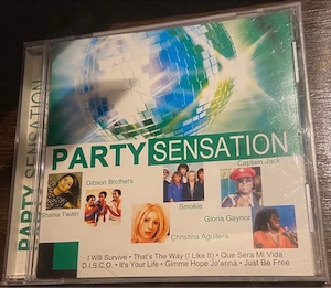 Party Sensation