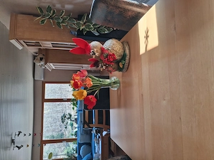 Esstisch Birke BTH 175x75x74cm