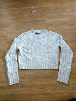 damen bauchfrei pullover