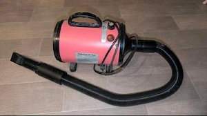 Hundeföhn Blower 2800 Watt - 1 Düse Abholung sofort 