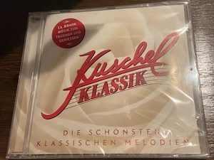 Kuschel Rock Klassik