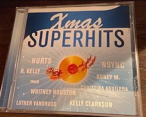 Xmas Super Hits