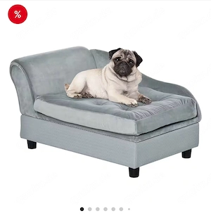 Bett für Hund oder Katze