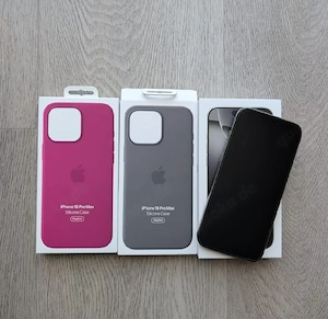 Iphone16 Pro Max 256GB 