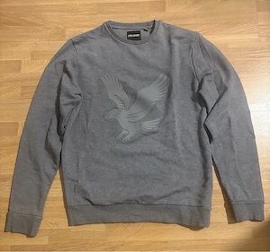 lyle & scott sweater 