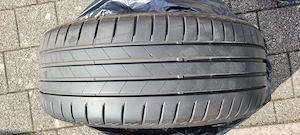 Sommerreifen Bridgestone