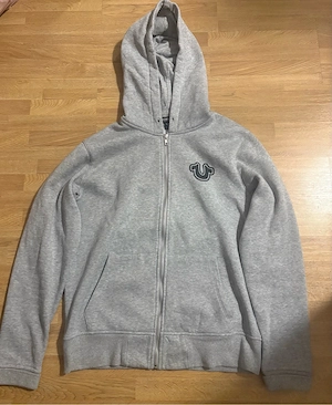 true religion zipper
