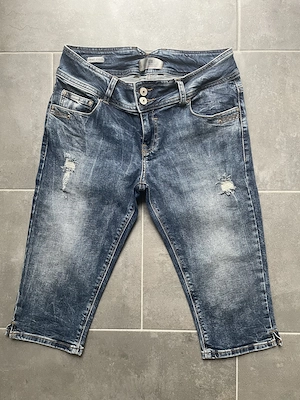 Caprijeans von LTB