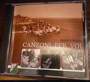 Roberto & Michele