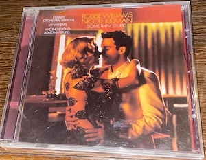 Robbie Williams & Nicole Kidman