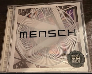 Herbert Grönemeyer Mensch