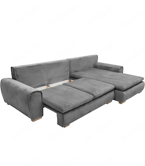 Wohnzimmersofa Bild 2