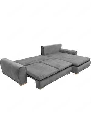 Wohnzimmersofa Bild 5