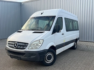 MB Sprinter 311Cdi Rollstuhl E.Lift Automatik 