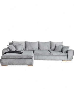 Wohnzimmersofa Bild 4