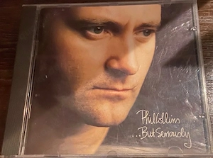 Phil Collins