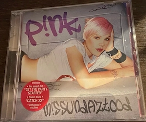 Pink Album