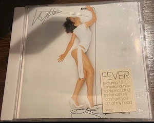 Kylie Album