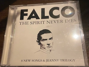 Falco Album