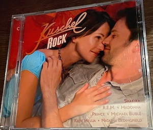 Kuschel Rock Vol. 21
