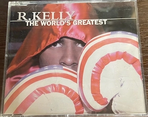 R. Kelly The World s greatest