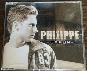Philippe Maxi CD