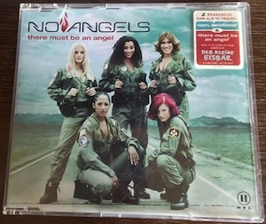 No Angels Maxi CD
