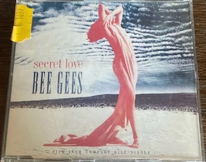 Bee Gees Maxi CD