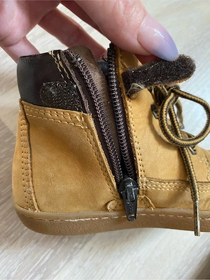 Elefanten Boots   halbschuhe   25 Bild 3