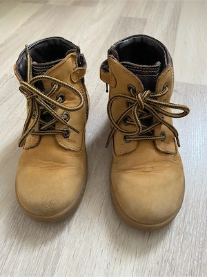 Elefanten Boots   halbschuhe   25 Bild 2