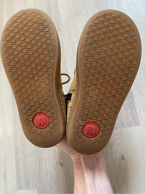 Elefanten Boots   halbschuhe   25 Bild 5