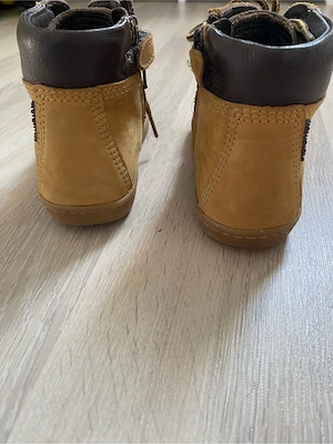 Elefanten Boots   halbschuhe   25 Bild 4