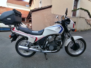 Honda VT 500 E für Liebhaber