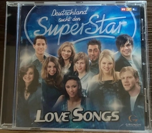 Deutschland sucht den Superstar