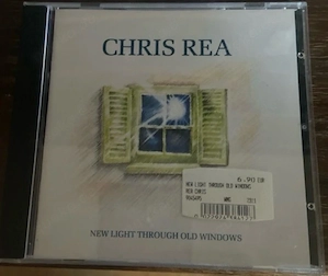 Chris Rea 