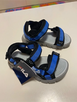 Fila Sandalen   Neu mit Etikett   26