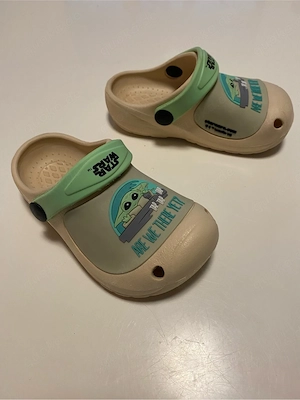 Clogs   Star Wars   24