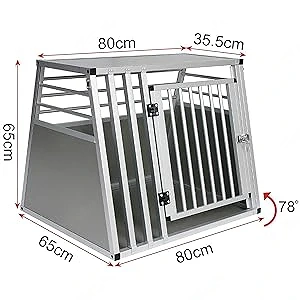 Hundebox zu verkaufen 