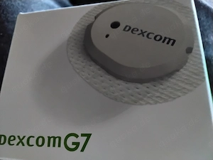 Dexcom G7 Sensoren 