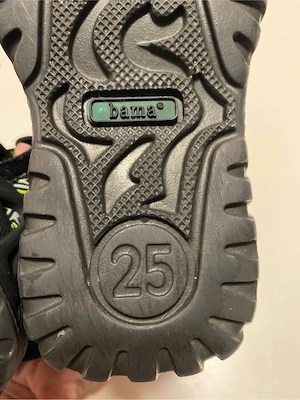 Bama Sandalen   25 Bild 5