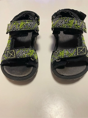 Bama Sandalen   25