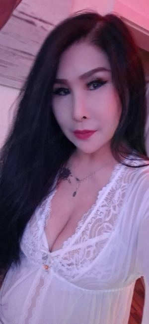 Gesunde chinesische Massage