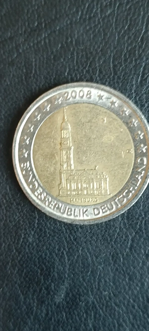 2 Euro 2008 j Hamburg 