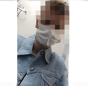 26-jähriger Mann sucht BDSM   Dominanz-Erfahrungen