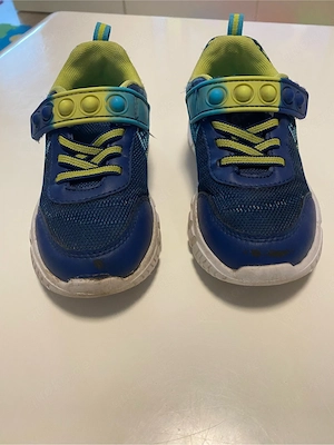 Blinkende Sneaker   26