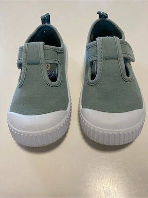 Leichte Sommer Schuhe   26