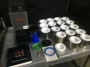 Profi Küchenmaschine PacoJet 2