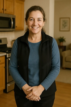 24 Stunden Pflegekraft sucht Stelle im Privathaushalt, Seniorenbetreuung, Alltagshilfe, Haushalt