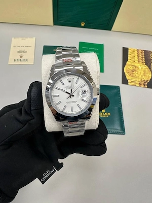 Rolex Datejust Rep 